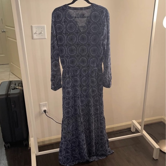 Michael Kors Maxi Dress - Picture 4 of 4